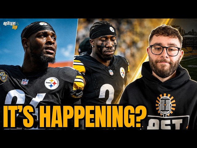 Joey Porter Jr. is Steelers Next Le'Veon Bell?