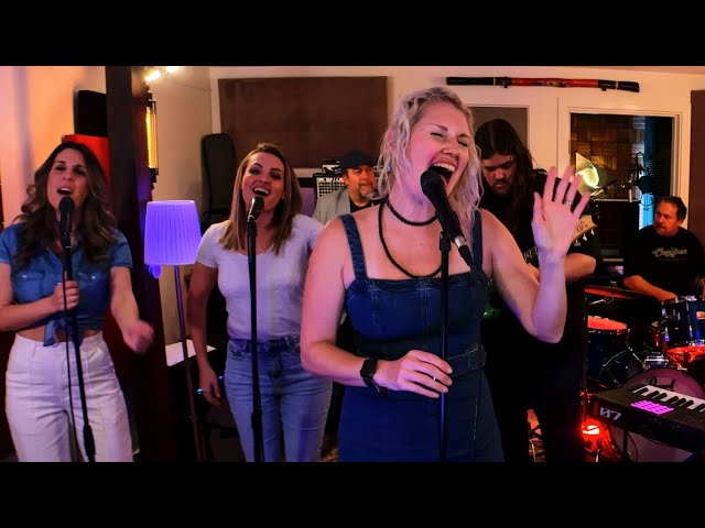 Slow Hand (Pointer Sisters) | Live Performance | Why This Song is the Greatest of All | Sing It Live