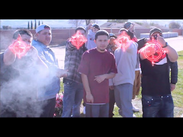 Life of Sin -Thizznate Ft. E & SammyBoy