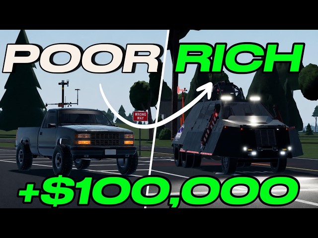 How To Get RICH FAST in Roblox Twisted! 💰 | The BEST Money Guide (2026)