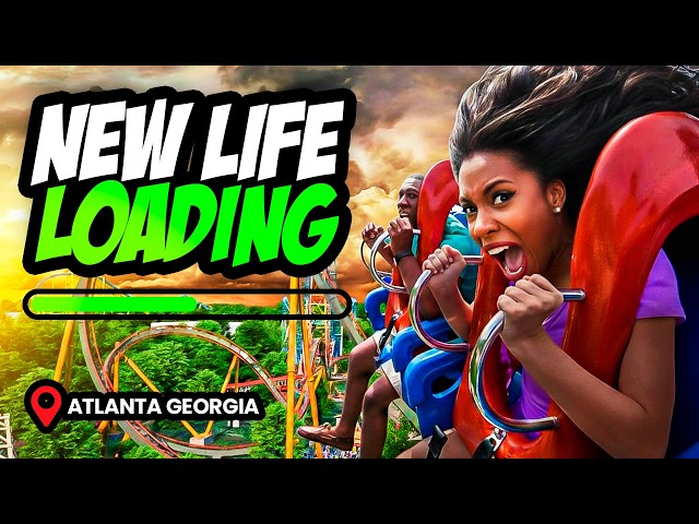 Moving to Atlanta Georgia (2026): What You NEED To Know Before Living in Atlanta GA