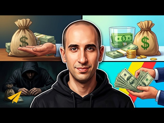Why The Rich Obsess Over Cash Flow, Not Net Worth