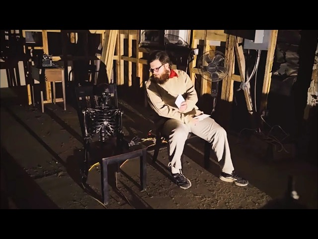Redition (2026) | Official Behind The Scenes