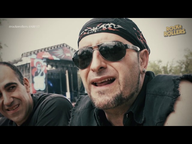 Azkena Rock Festival 2017: ¿Qué decir cuando se acaban las palabras?