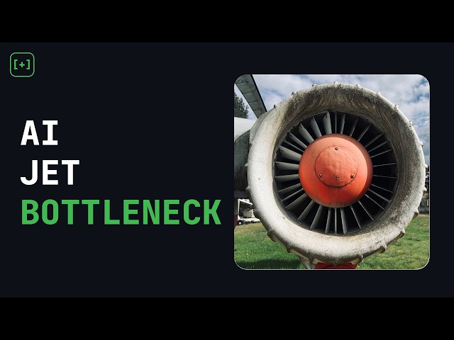 MIT Tested AI Copilots on Jet Engines - and Found the Real Bottleneck