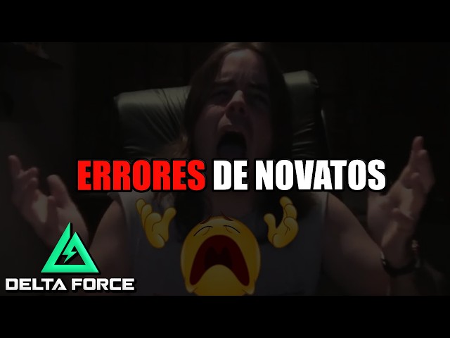 3 MISTAKES EVERY ONE-HANDED PERSON MAKES | DELTA FORCE OPERATIONS