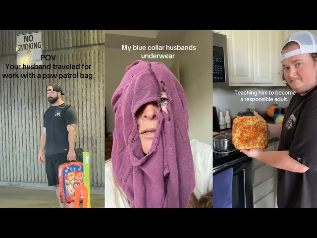 Funny Tiktoks that had me rolling on the bed 😆
