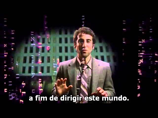 ZOHAR - LIÇÃO #1 (em Português) KABBALAH BNEI BARUCH