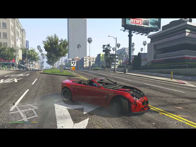 Grand Theft Auto V for ps5  at 4k 60 fps #ps5 #playstationtrophy #gta #gta5 #gaming #fps #subscribe