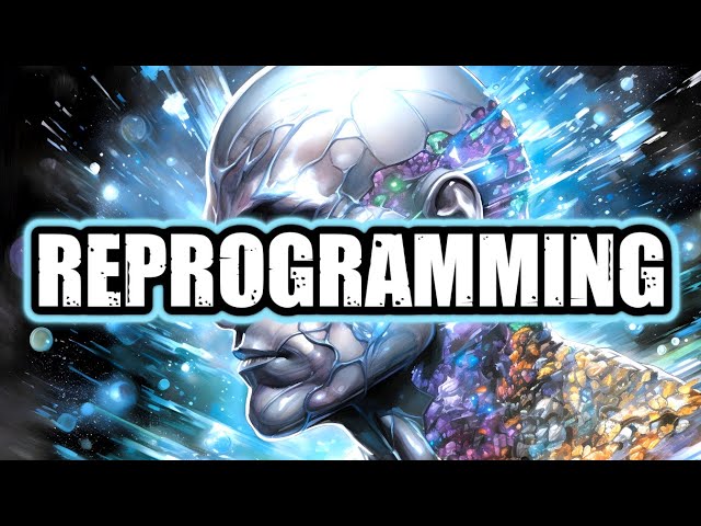 REPROGRAMMING | Program Your Mind EPISODE 08 [Compilation 03/2023]
