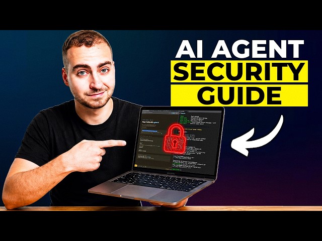 Hermes Full Tutorial for Beginners: SECURE Setup Guide