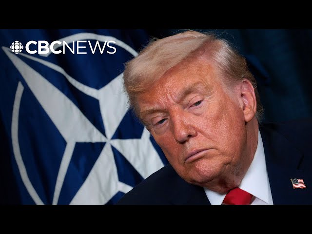 EU still has 'trade bazooka' even as Trump backs off Greenland: EU official