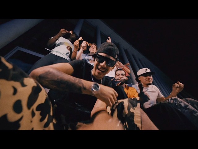 TKS 2G - Poulet Koko (Clip officiel)