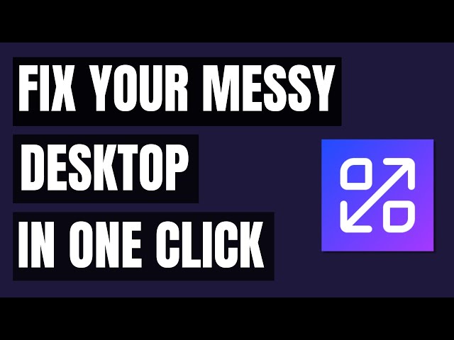 Setup your Professional Desktop Layout: Elgato Windows Move Ultimate Window Management Made Easy?