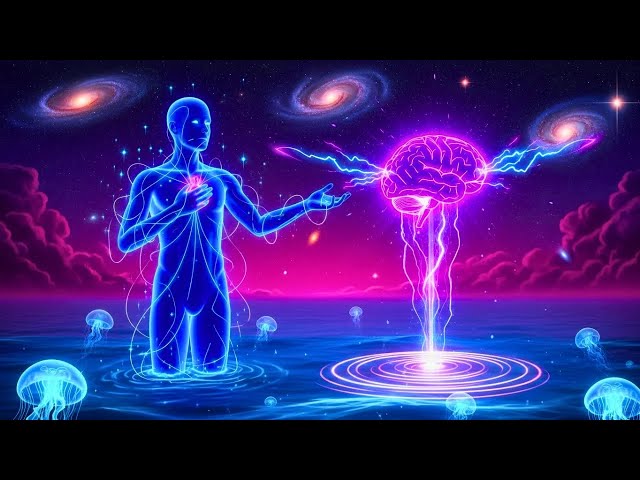 Morning Brain Activation Music: Waking Up Your Mind for a Productive Day