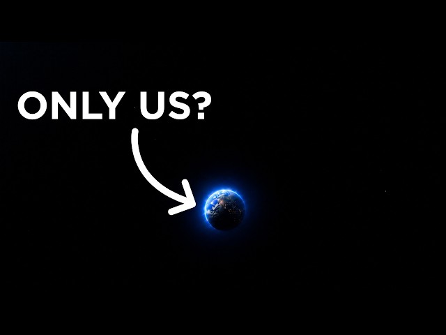 Why the Universe Is So Quiet: The Fermi Paradox