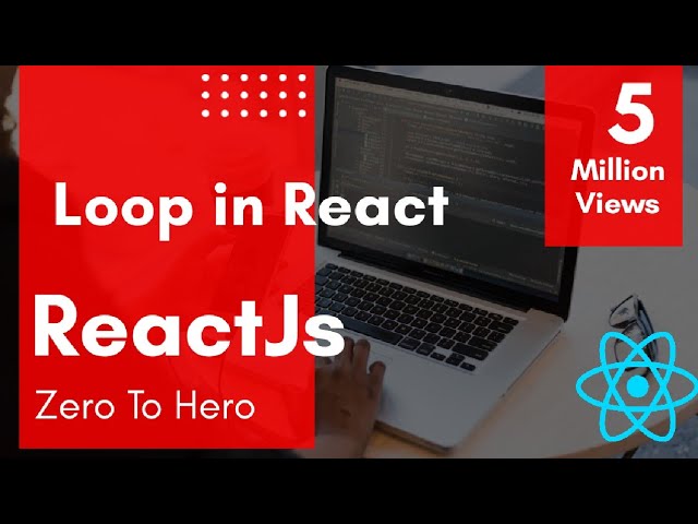 Loop In ReactJs | Premium React JS Course.