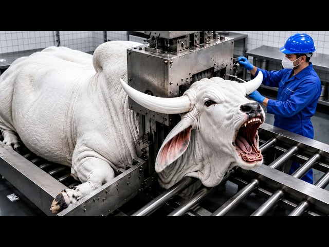 Inside the White Brahman Leather Factory | How Luxury Women’s Coats & Boots Are Made