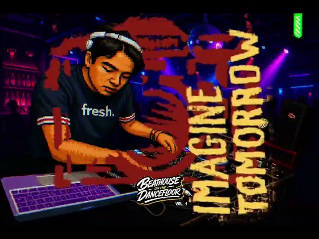 Beathouse On the DanceFloor Vol.1