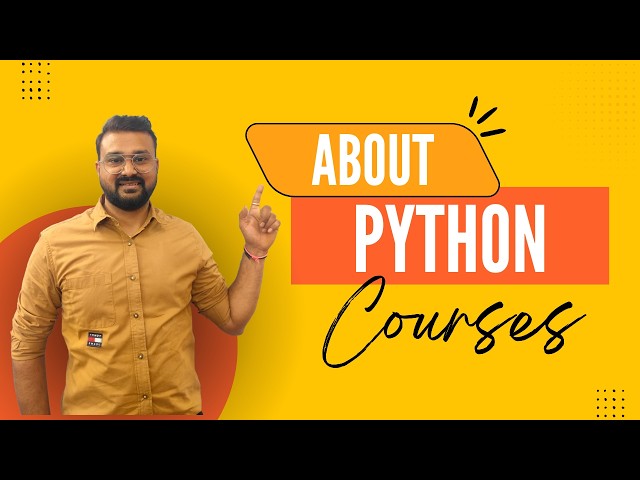 ABOUT PYTHON (WHAT YOU THINK ABOUT PYTHON)
