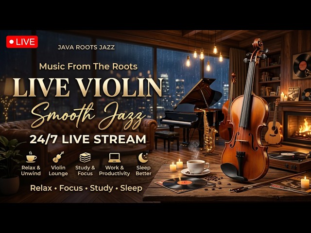 🌙 Moonlight Jazz Lounge | Soft Piano, Guitar & Saxophone