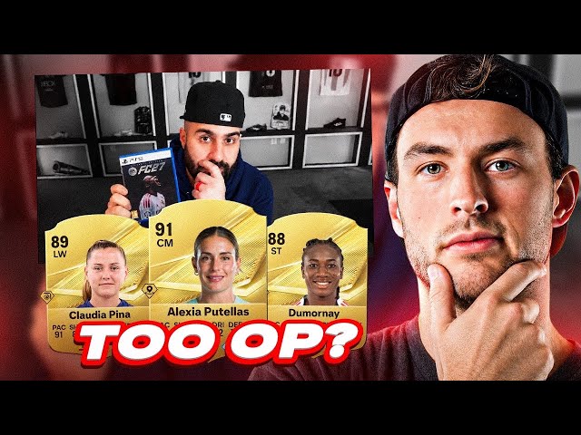 Reacting to "EA Has a SERIOUS Problem... It's Over"