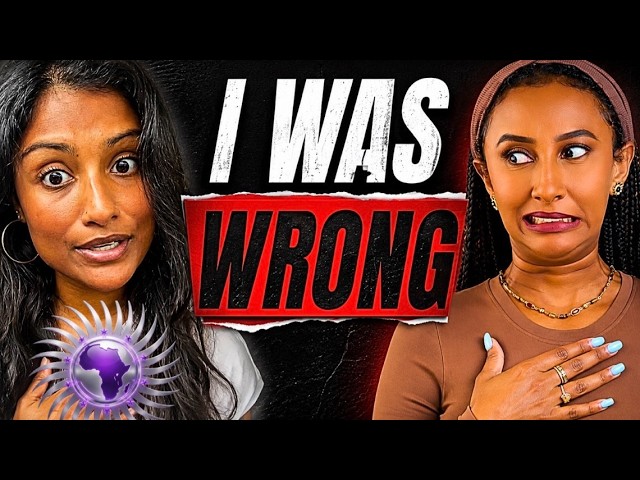 Indian Woman Admits Her Black Partner Knew About Her Family All Along