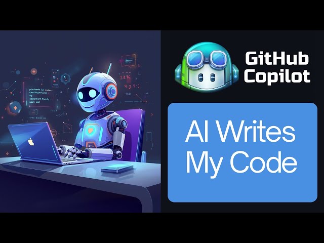 GitHub Copilot AI Tutorial for Developers | Code Faster with AI (Full Guide)