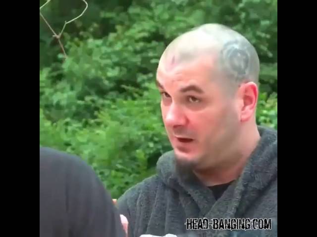 Phil Anselmo Teaching How to Scream