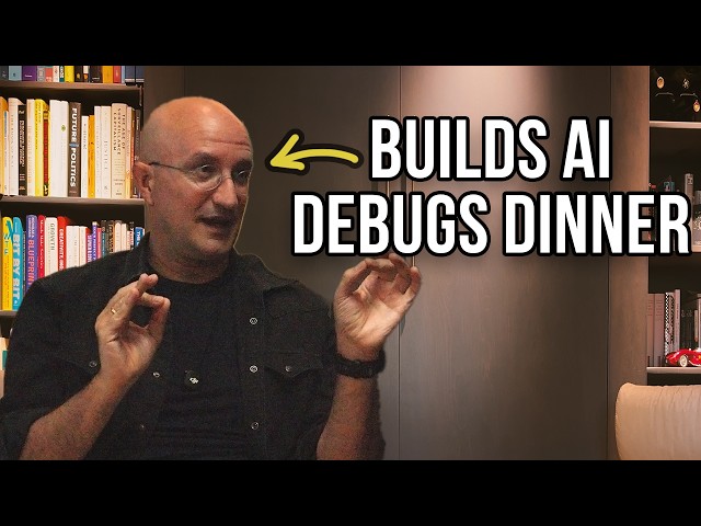 AI Advisor on Ethics, Risks, and Paella