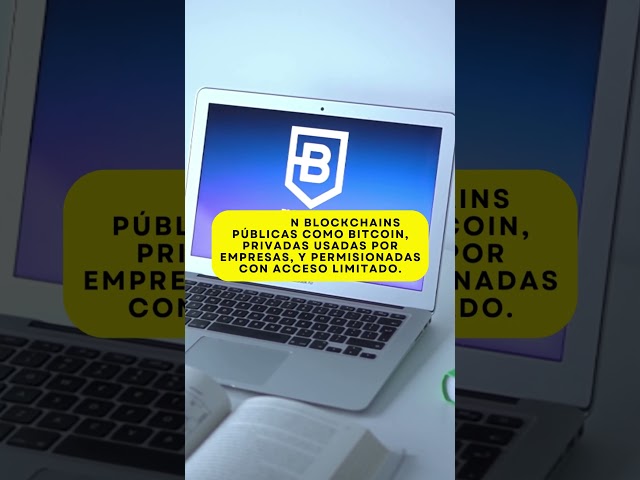 🧠 ¿Por qué todo el mundo habla de blockchain? #Blockchain #Criptoeducacion #Tecnología #bitcoin