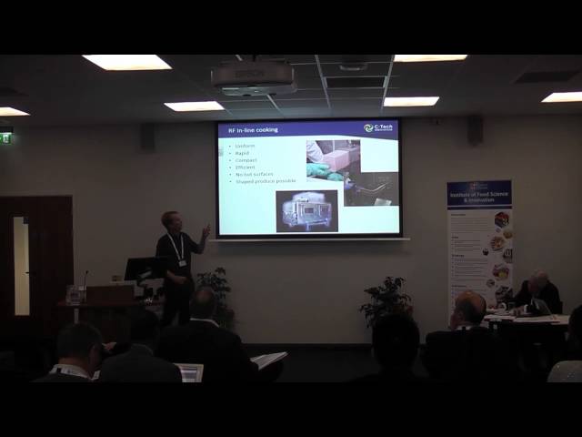 Novel Food Processing Technologies by Mike Harrison