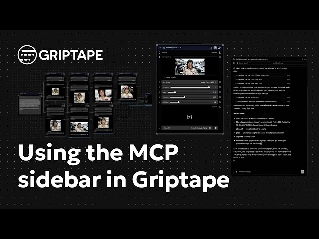 Building and Customizing AI Agents in Griptape | Griptape | Foundry
