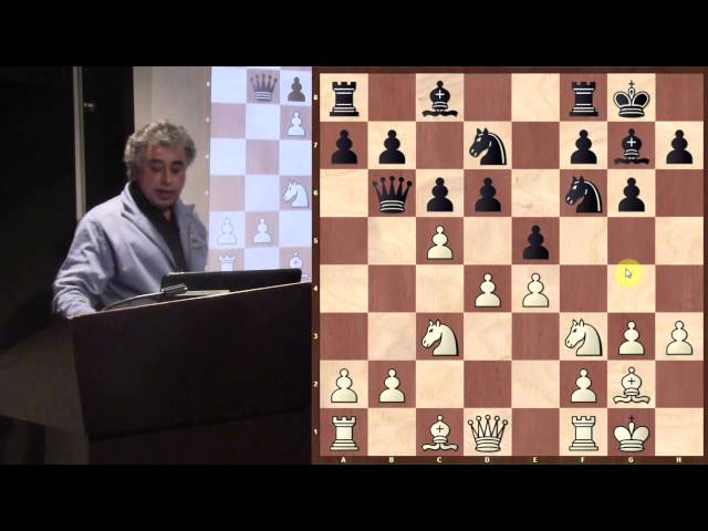 Botvinnik vs. Tal | World Championship 1960 - GM Yasser Seirawan
