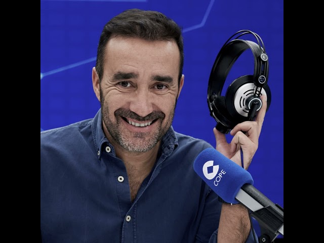 3ª PARTE | 07 AGO 2026 | EL PARTIDAZO DE COPE