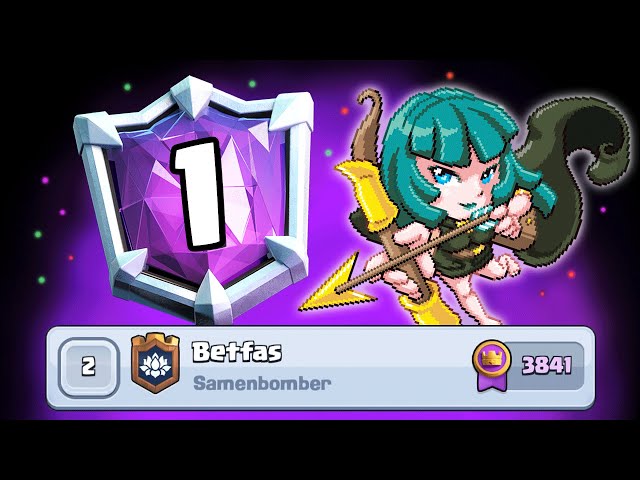 Betfas: 3.0 Xbow Cycle In an Impossible Meta 🌠