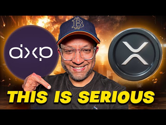 XRP Holders NEED to See This | DEXRP Breakdown