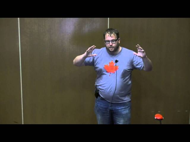 Challenges when Scaling: Adventures in Swift's Sharding