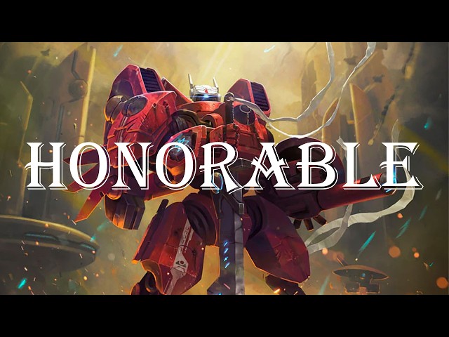 The Tau: Fish Gundam Enthusiasts | Warhammer 40k Lore