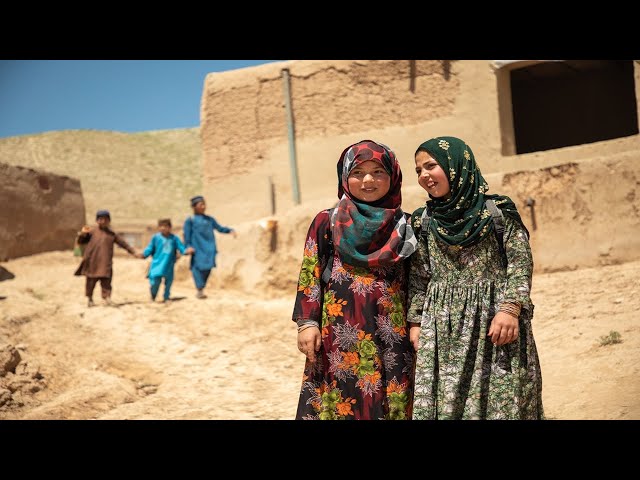 SDG Report 2025 Overview