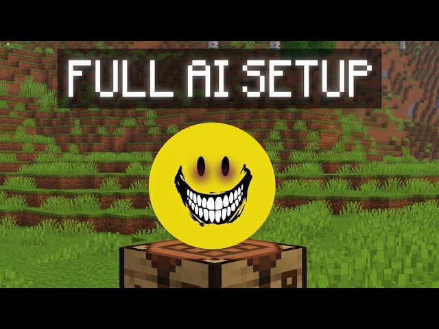 Getting Verity´s AI Working + Real Voice | Full Setup Tutorial for 6.1.0