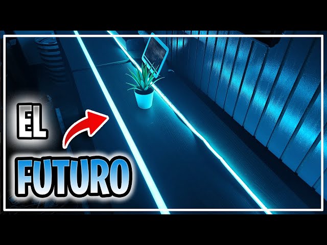 🔴 Tiras LED COB! Esto si que ILUMINA! ESPECTACULAR!!!