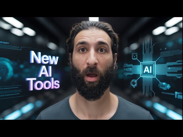 Scaling Your Network with new AI tools in 2026 ?