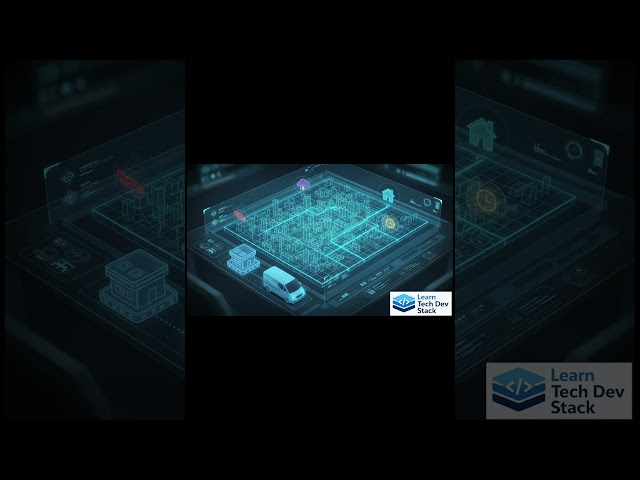 How Logistics Companies Deliver So Fast | How Companies Deliver Products | Delivery system business