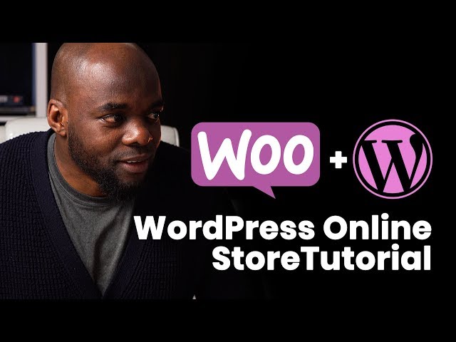 Divi builder tutorial 2019 - How to Make a WordPress Online Store