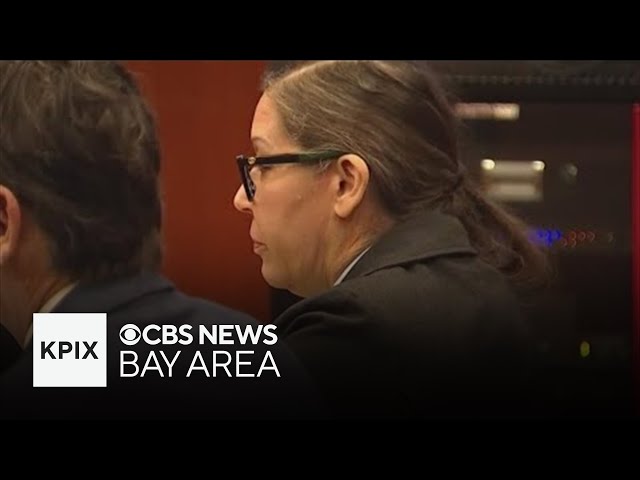 Bay Area "party mom" sentenced to decades in prison for hosting alcohol-fueled teen sex parties