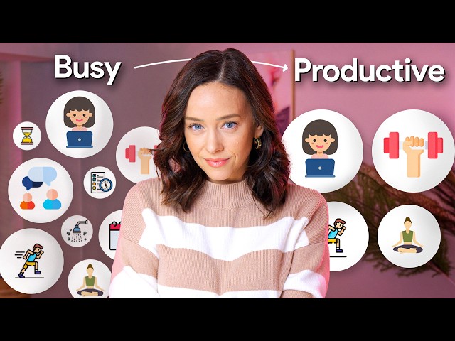 How To Prioritize What To Do (When EVERYTHING Is Important)