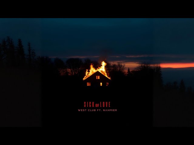 LYORACHAY, BRIANVAL, MW - SICK OF LOVE FT. NAHMIER [OFFICIAL VIDEO]