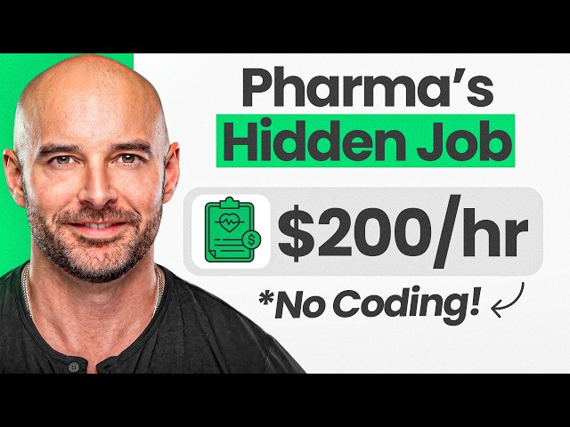 Medidata Rave Explained: This Job Pays $150/hr (No One Talks About It)
