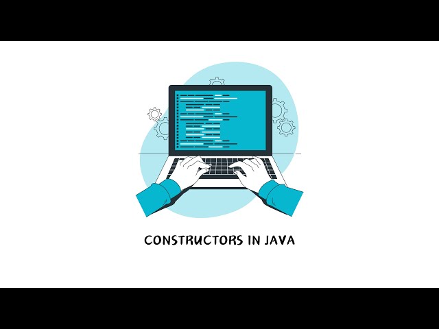 Mastering Java Constructors: Default & Parameterized Explained | #JavaConstructors | #LearnJava